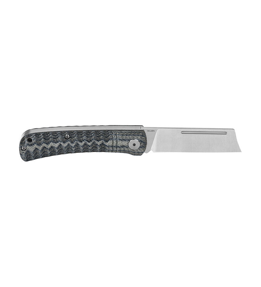 Couteaux suisses QSP Hedgehog 7,3 cm 