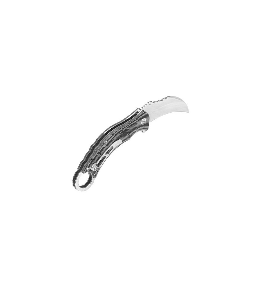 Couteaux suisses QSP Eagle 7,7 cm 