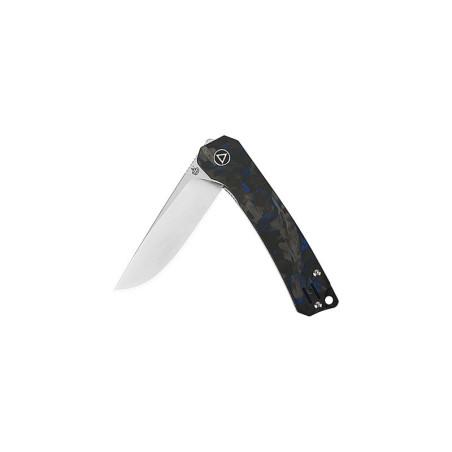 Couteau QSP Osprey shredded 8,2 cm 