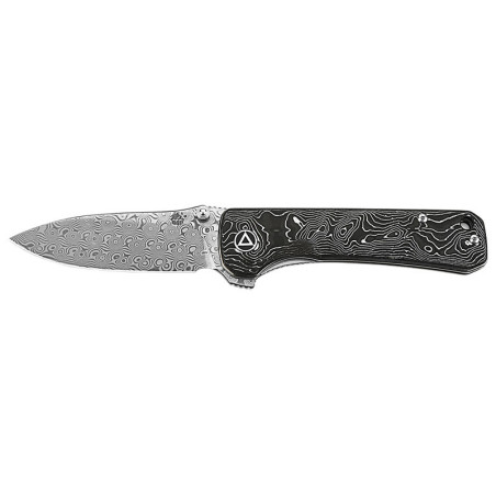 Couteaux suisses QSP Hawk 8,2 cm 