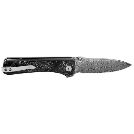 Couteaux suisses QSP Hawk 8,2 cm 