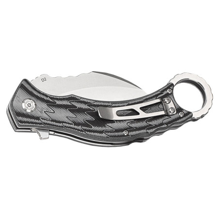 Couteaux suisses QSP Eagle 7,7 cm 