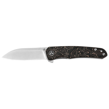 Couteau QSP Otter 6,9 cm 