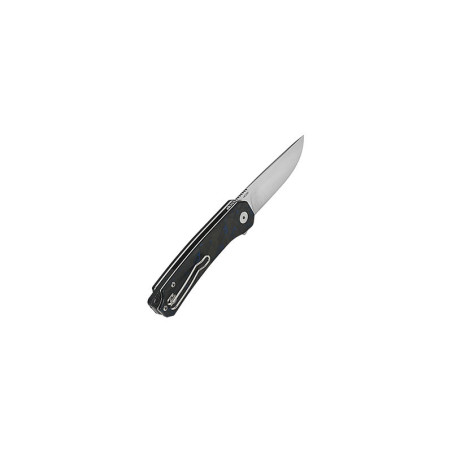 Couteau QSP Osprey shredded 8,2 cm 