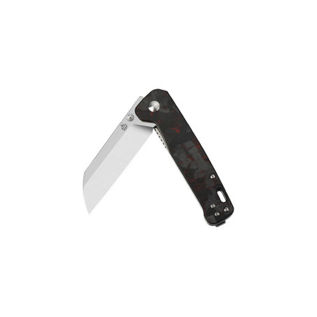 Couteaux suisses QSP Penguin 7,8 cm 