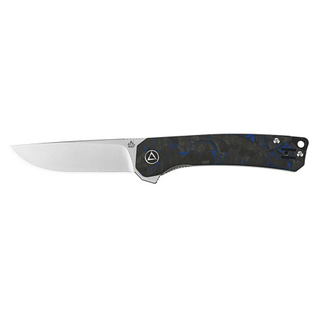 Couteau QSP Osprey shredded 8,2 cm 