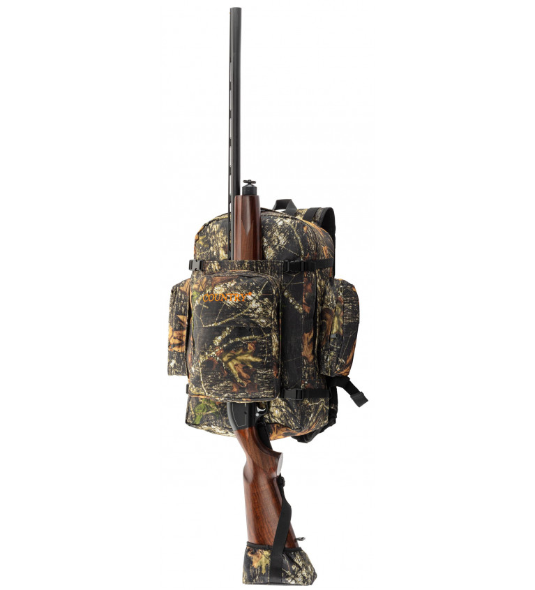 Sac à dos porte fusil 40 L - Country 