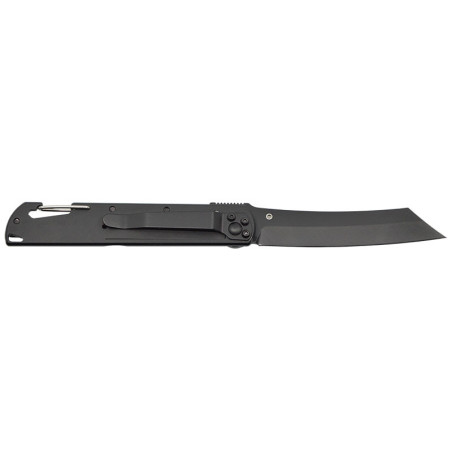 Couteaux suisses Lug SP3T désert/noir 8,5 cm 