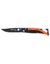 Couteau Lug SP1T Orange 8 cm 