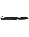 Couteau Lug SP2T Noir 7,4 cm 