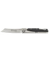 Couteaux suisses Lug SP3S noir 8,5 cm 