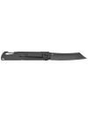 Couteaux suisses Lug SP3T noir 8,5 cm 