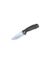 Couteau Honey Badger Flipper D2 Large Black 9,2 cm 