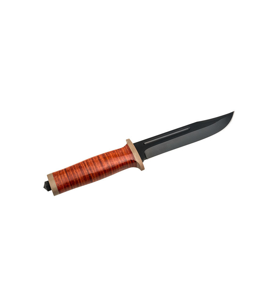 Couteau Boker magnum Ranger Field Bowie 15 cm 