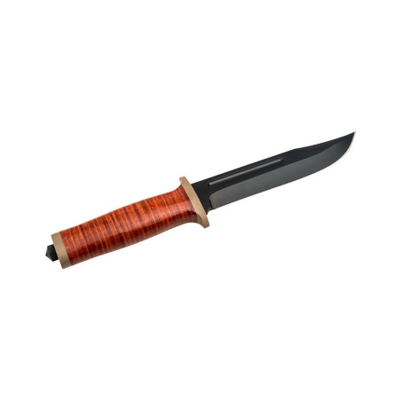 Couteau Boker magnum Ranger Field Bowie 15 cm 