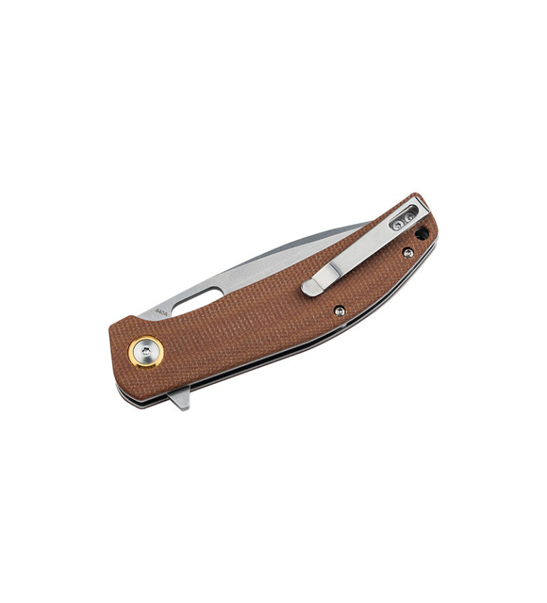 Dagues Boker Magnum Toxicofera 8,8 cm 