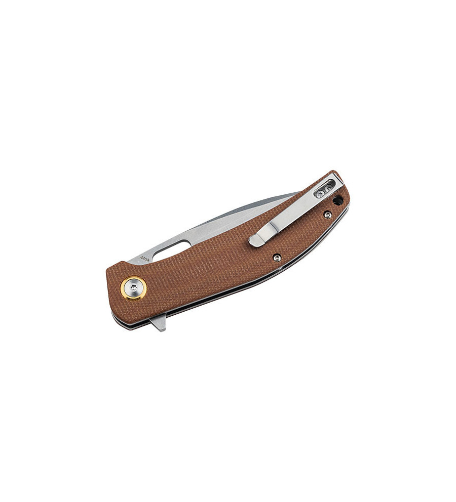 Dagues Boker Magnum Toxicofera 8,8 cm 