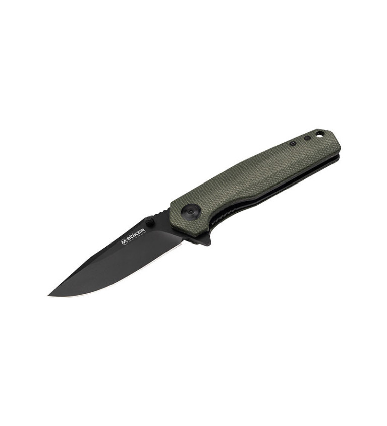 Dagues Boker Magnum Field Flipper 7,2 cm 