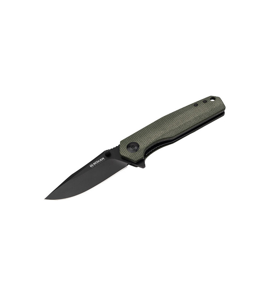 Dagues Boker Magnum Field Flipper 7,2 cm 