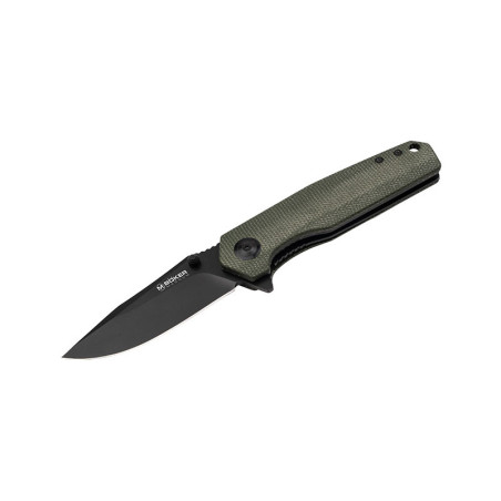 Dagues Boker Magnum Field Flipper 7,2 cm 