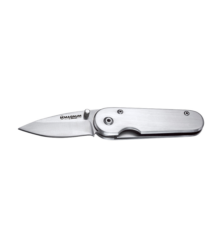 Couteaux automatiques Boker magnum Handwerksmeister 6 5,5 cm 