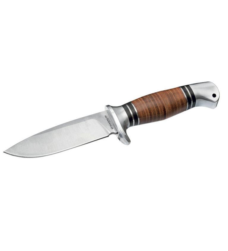 Couteau Boker magnum Leatherneck Hunter 11,2 cm 