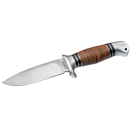 Couteau Boker magnum Leatherneck Hunter 11,2 cm 