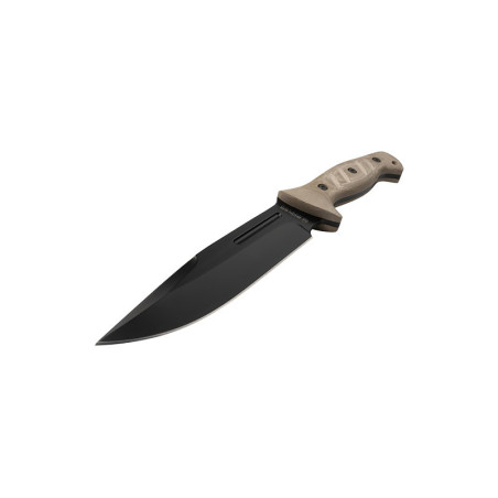 Couteau Boker Magnum Desert Warrior 2.0 16,8 cm 