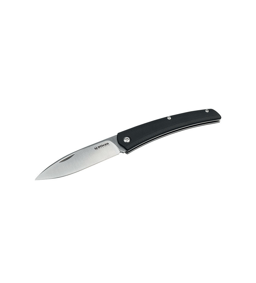 Couteau Boker magnum Long Lead EDC 8 cm 