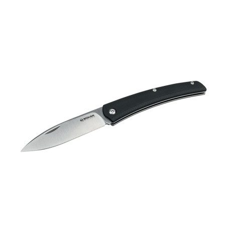 Couteau Boker magnum Long Lead EDC 8 cm 