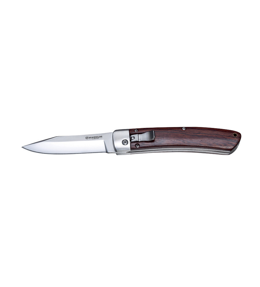 Couteaux automatiques Boker magnum Automatic Classic 8,4 cm 