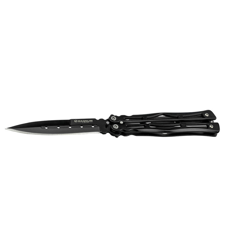 Couteau Boker magnum Neptis 8,5 cm 