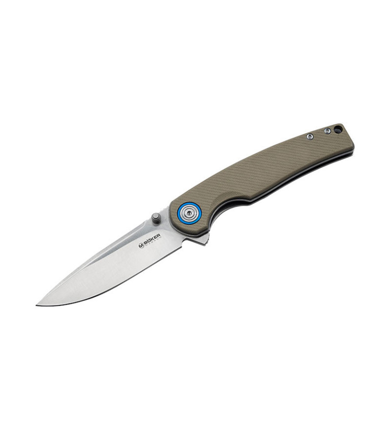 Dagues Boker Magnum Rekin 8,1 cm 