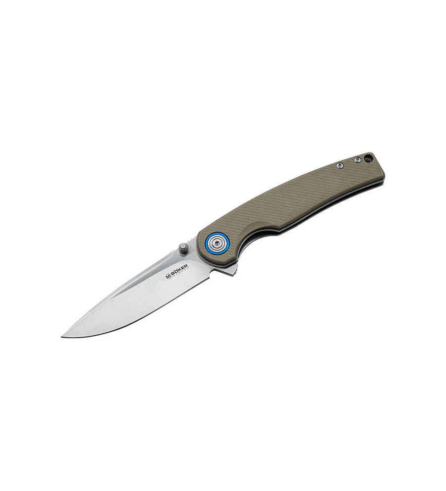 Dagues Boker Magnum Rekin 8,1 cm 