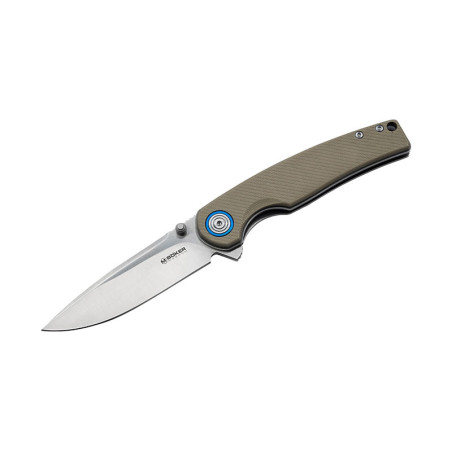 Dagues Boker Magnum Rekin 8,1 cm 