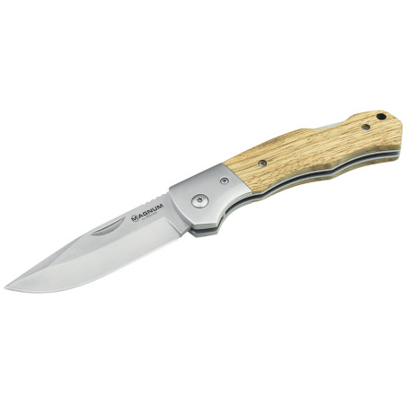 Couteau Boker magnum Rustic 8,5 cm 