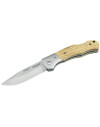 Couteau Boker magnum Rustic 8,5 cm 