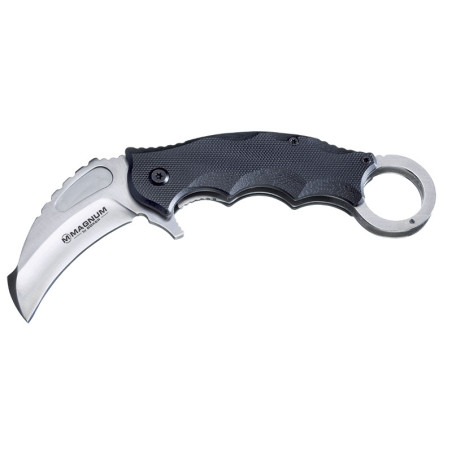 Couteaux automatiques Boker magnum Alpha Kilo 7 cm 