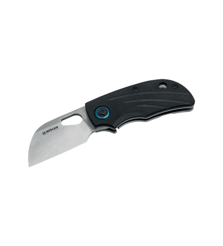 Couteau Boker magnum Lil Lambfoot 5,2 cm 