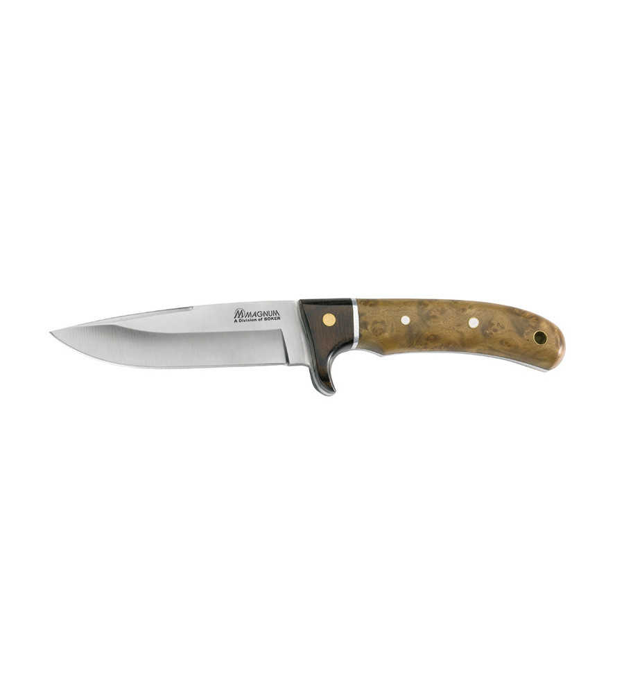 Couteau Boker magnum Elk Hunter 11 cm 