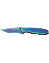 Couteau Boker magnum Rainbow II 7,2 cm 