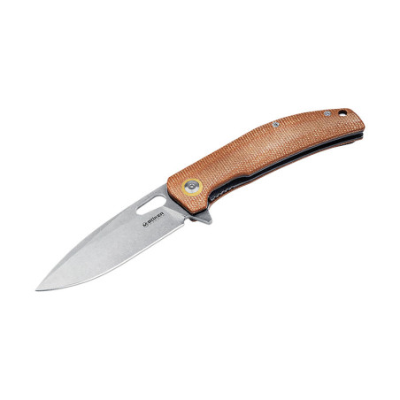 Dagues Boker Magnum Toxicofera 8,8 cm 