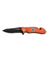 Couteau Boker magnum EMS Rescue 8,6 cm 