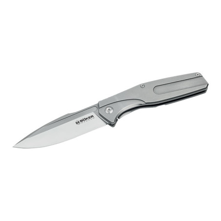 Couteau Boker magnum The Milled One 8,4 cm 