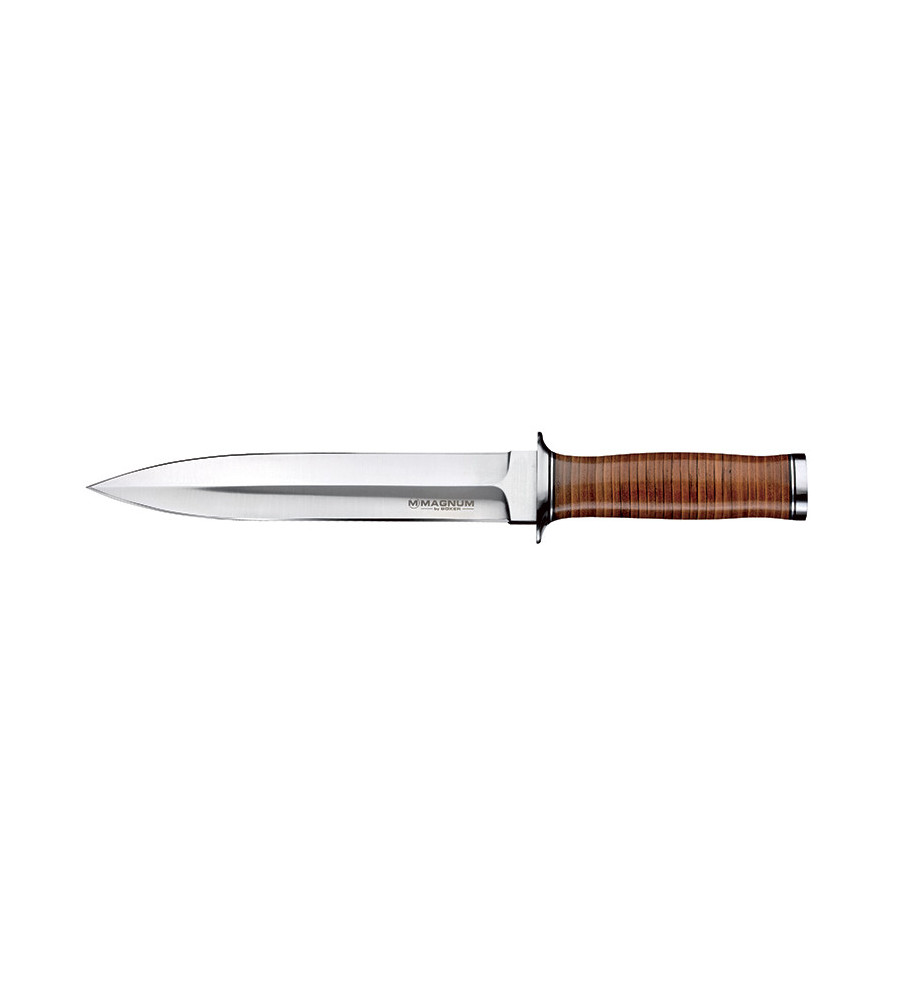 Couteaux de découpe Boker magnum Classic Dagger 21 cm 