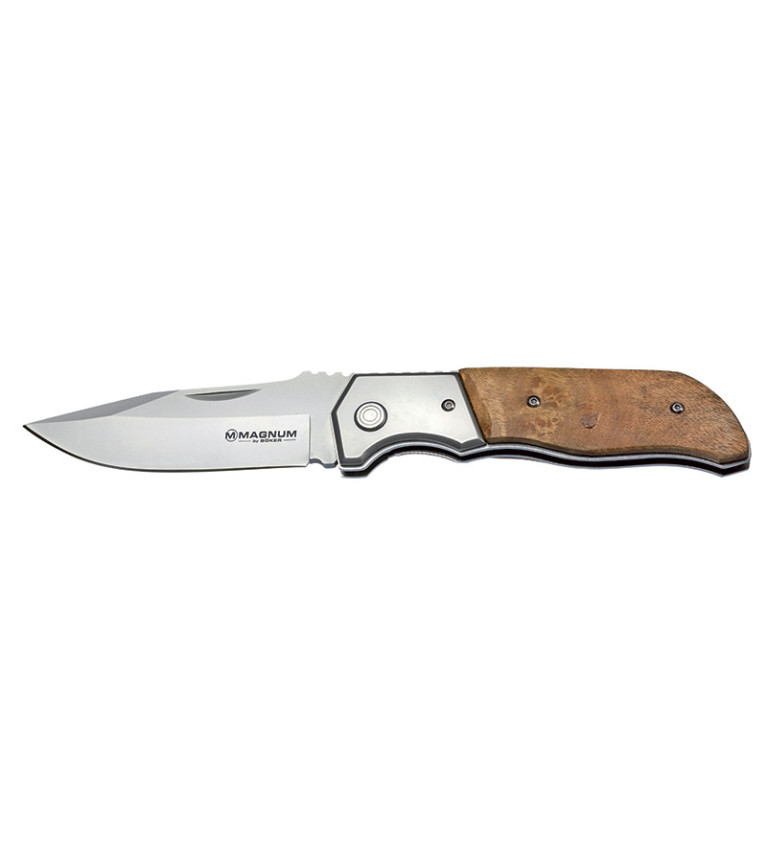 Couteau Boker magnum Forest Ranger 42 9,8 cm 