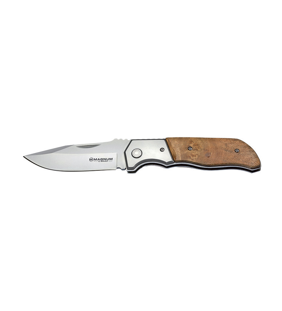 Couteau Boker magnum Forest Ranger 42 9,8 cm 