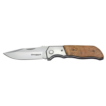 Couteau Boker magnum Forest Ranger 42 9,8 cm 