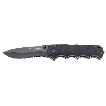 Couteau Boker magnum Black Spear 10 cm 