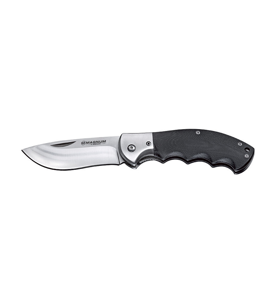 Couteaux automatiques Boker magnum NW Skinner 8,5 cm 